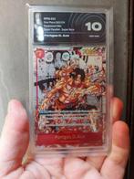 AiGrading - 1 Graded card - One Piece - Portgas D. Ace - One, Nieuw