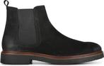 PS Poelman -maat 44- HUDSON Heren Chelsea Laarzen - Zwart, Kleding | Heren, Schoenen, Verzenden, Nieuw