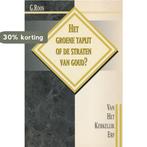 Groene tapijt of de straten van goud 9789033109751 Roos, Boeken, Verzenden, Gelezen, Roos