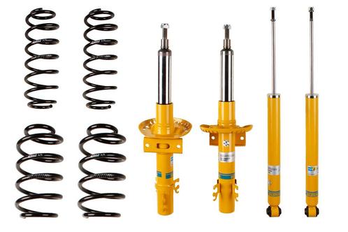 Bilstein B12 Pro-Kit Compleet onderstel veren en dempers | V, Auto-onderdelen, Ophanging en Onderstel, Nieuw, Verzenden