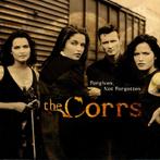 cd - The Corrs - Forgiven, Not Forgotten, Cd's en Dvd's, Verzenden, Zo goed als nieuw