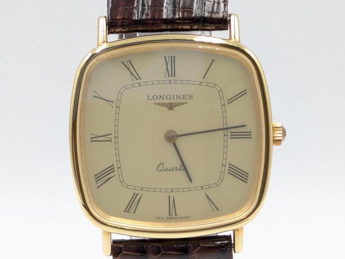 Longines - Zonder Minimumprijs - Unisex - 1980-1989, Sieraden, Tassen en Uiterlijk, Horloges | Antiek
