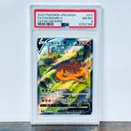 Pokémon Graded card - Charizard V FA - Vstar Universe #211 -, Hobby en Vrije tijd, Verzamelkaartspellen | Pokémon, Nieuw