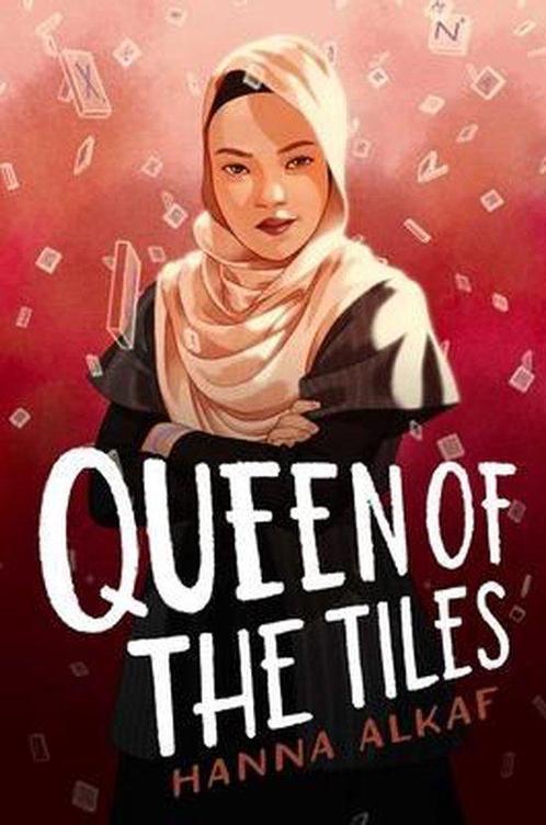 Queen of the Tiles 9781534494558 Hanna Alkaf, Boeken, Taal | Engels, Zo goed als nieuw, Verzenden