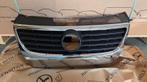 Grill VW Passat B6 3C 2005-2010 Grille NIEUW OEM (Exterieur), Auto-onderdelen, Verzenden, Nieuw, Volkswagen