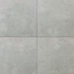 Vloertegel wandtegel stark grijs 100x100 gerectificeerd, Doe-het-zelf en Verbouw, Tegels, Ophalen, Keramiek, Nieuw, 10 m² of meer