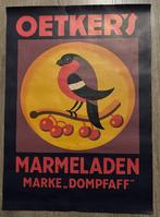Tedesco - Dr. Oetker – Marmeladen Marke “Dompfaff” - Jaren