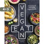 Eat vegan 9789461431707 Mo Wyse, Boeken, Verzenden, Zo goed als nieuw, Mo Wyse