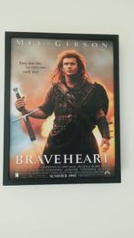 Braveheart - Lightbox, Verzamelen, Nieuw