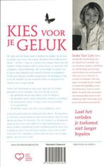 Kies voor je geluk 9789002240584 Ineke van Lint, Boeken, Verzenden, Gelezen, Ineke van Lint