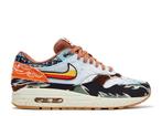 Nike Air Max 1 SP Concepts Heavy (Sneakers, Schoenen), Nike air max, Overige kleuren, Verzenden, Nieuw