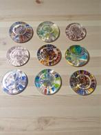 Presse-papier (9) - Glas, Antiek en Kunst, Antiek | Glas en Kristal