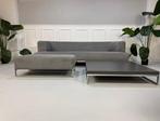 B&B Italia - Sofa - Solo - Textiel