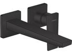 Veiling - Hansgrohe Metropol ééngreeps wastafelkraan 225mm, Doe-het-zelf en Verbouw, Sanitair, Nieuw
