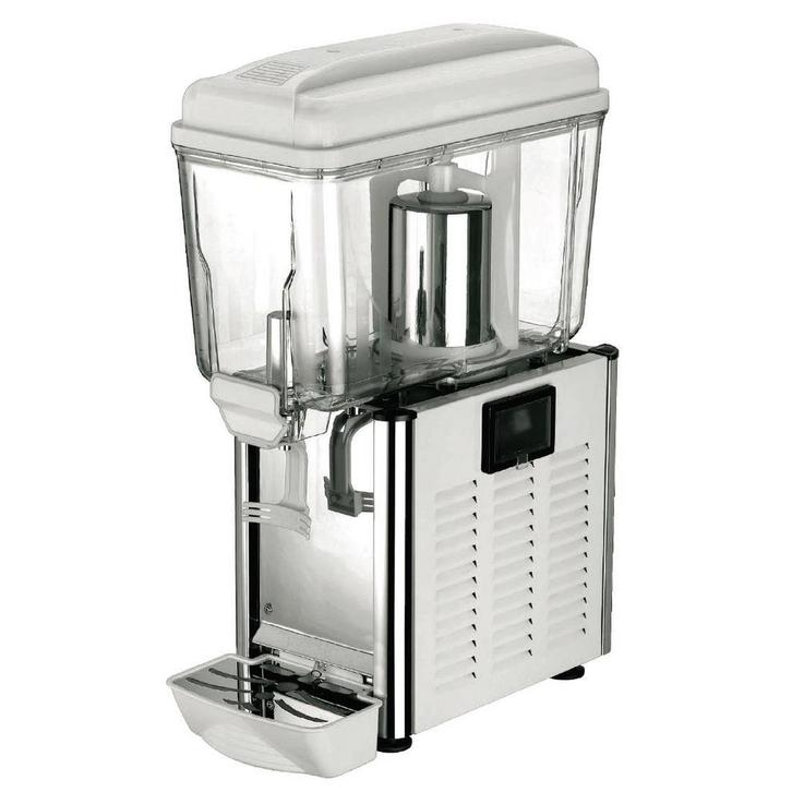 Polar Koude drank dispenser | enkel | 12L, Zakelijke goederen, Horeca | Keukenapparatuur, Verzenden