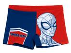 Spider-Man - Zwembroek - Blauw, Verzenden, Nieuw