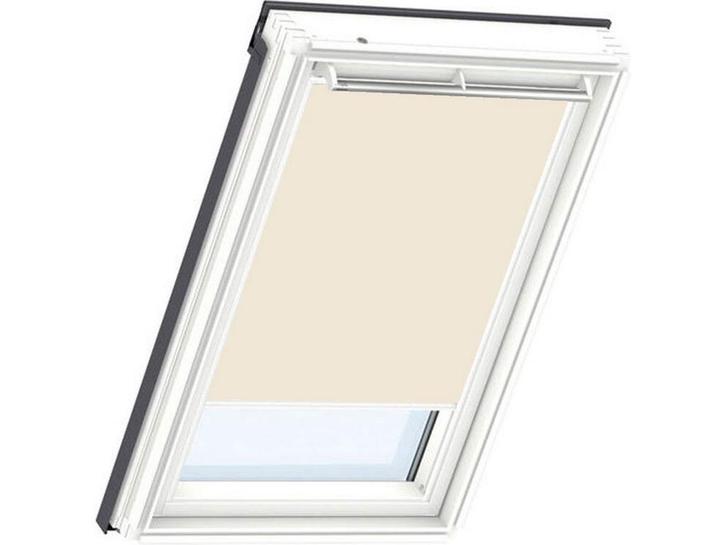 Velux DKL SK01 1085SWL - Verduisterend Rolgordijn -, Huis en Inrichting, Stoffering | Gordijnen en Lamellen, Nieuw, Verzenden