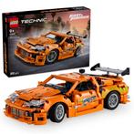 LEGO Technic 42204 Fast And Furious Toyota Supra MK4, Verzenden, Nieuw