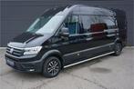 Volkswagen Crafter 35 | L4H3 | ACC | Highline | 2x schuif |, Automaat, Gebruikt, Overige kleuren, Volkswagen