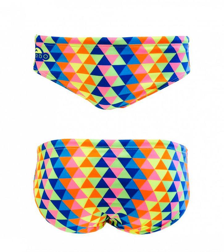 Special Made Turbo Waterpolo broek TRIDIMENSION, Watersport en Boten, Waterpolo, Nieuw, Verzenden