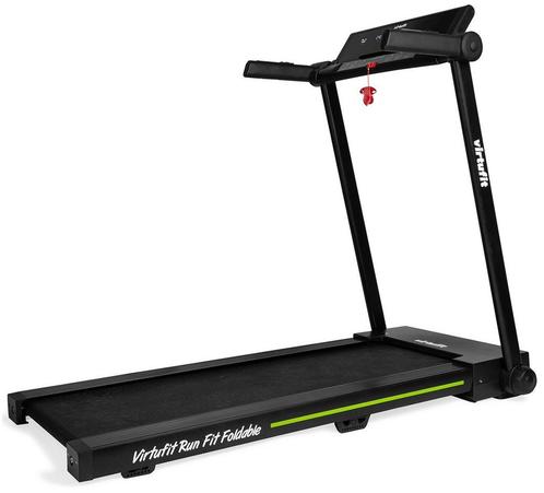 VirtuFit Run Fit Foldable Loopband  -  99% Voorgemonteerd, Sport en Fitness, Fitnessapparatuur, Loopband, Verzenden