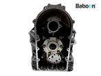 Carterdelen Moto Guzzi T5 850 1983-1984 (VR11111-13115), Motoren, Onderdelen | Overige, Verzenden, Gebruikt