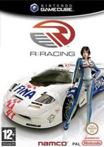 R: Racing (zonder bonus disk) (GameCube), Vanaf 7 jaar, Gebruikt, Verzenden