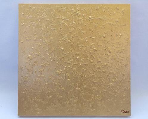 Yuri Denissov (1962) - Carré dor. Mémoire de Venise. Œuvre, Antiek en Kunst, Kunst | Schilderijen | Modern