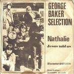 George Baker Selection - Nathalie, Gebruikt, Ophalen of Verzenden