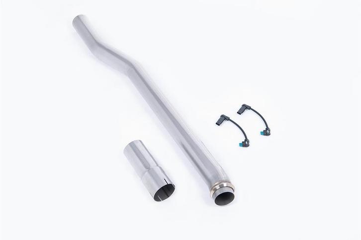 GPF/OPF-bypass | BMW 1 Series 128ti 5-deurs (uitgerust met F, Auto-onderdelen, Uitlaatsystemen, Nieuw, Verzenden