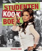 Tatjanas studentenkookboek 9789043908740 T. Simic, Verzenden, Gelezen, T. Simic