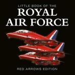 Little book of the Red Arrows: including a history of the, Boeken, Verzenden, Gelezen, Liam Mccann