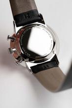 Junghans - Form C Chronoscope - 41/4876.00 - Heren - 2020+, Sieraden, Tassen en Uiterlijk, Horloges | Heren, Nieuw