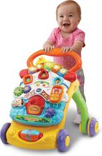 VTech Baby Walker - Loopwagen Franstalig (Buitenspeelgoed), Verzenden, Nieuw