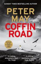 Coffin Road 9781529418903 Peter May, Verzenden, Gelezen, Peter May