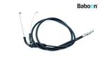 Gaskabel Honda CBR 500 R 2016-2018 (CBR500R), Verzenden, Gebruikt