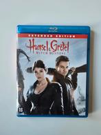 HANSEL & GRETEL WITCH HUNTERS (BLURAY), Verzenden, Gebruikt