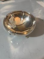 Schaal - Zilver - Zilveren schaal, Antiek en Kunst