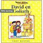 DAVID EN GOLIATH 9789026604867 BAXTER, Boeken, Verzenden, Gelezen, BAXTER