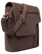 Schoudertas  Lea Bags, Verzenden, Nieuw