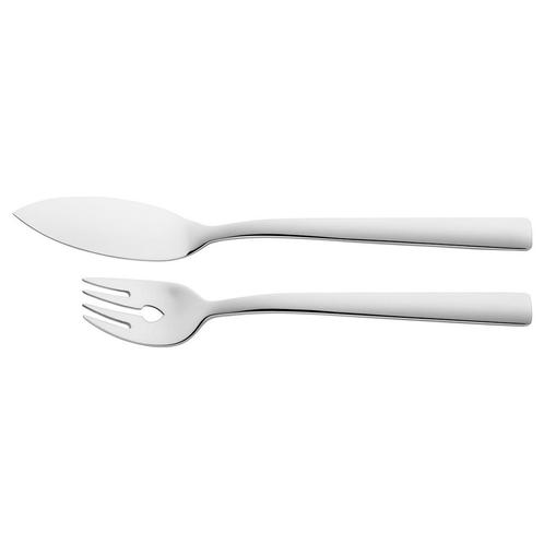 GGM Gastro | ZWILLING | DINNER - Visbestek - 2 stuks - |, Zakelijke goederen, Horeca | Keukenapparatuur, Verzenden