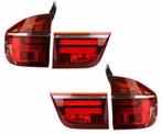 Achterlichten Set LCI Look BMW X5 E70 B4988, Nieuw, BMW