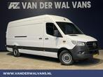 Zakelijke Lease |  Mercedes-Benz Sprinter 315 CDI 150pk L3H2, Wit, Mercedes-Benz, Nieuw, Lease