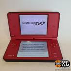 Nintendo DSi XL Console Super Mario Bros.120+ Spellen I N..., Ophalen of Verzenden, Zo goed als nieuw