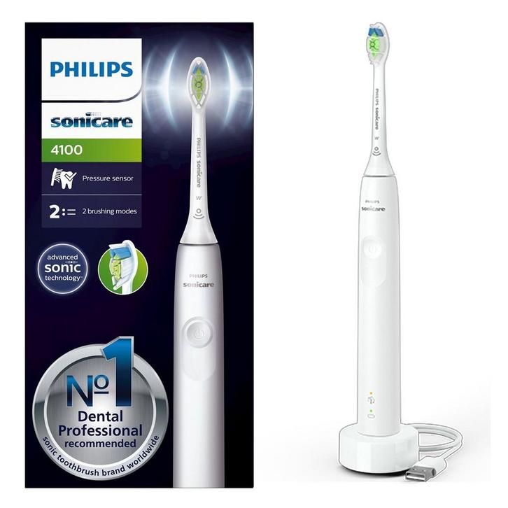 Tweedekans - Philips Sonicare ProtectiveClean 4300 -, Witgoed en Apparatuur, Persoonlijke-verzorgingsapparatuur, Ophalen of Verzenden