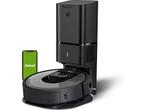 iRobot® Roomba® i7+ - Robotstofzuiger met slimme navigatie -, Verzenden, Zo goed als nieuw