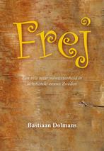 Frej 9789463654456 Bastiaan Dolmans, Verzenden, Zo goed als nieuw, Bastiaan Dolmans