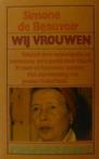 Wy vrouwen 9789065513021 Simone de Beauvoir