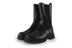 Marco Tozzi Chelsea boots in maat 31 Zwart | 10% extra, Verzenden, Jongen of Meisje, Schoenen, Zo goed als nieuw