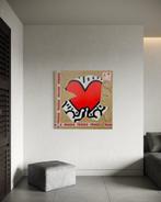 AIIROH (1987) - Escape From The Museum - Heart For Two by